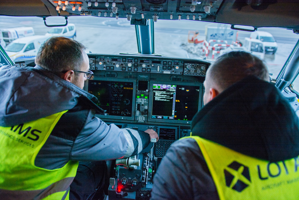 Safety Initial Training (Including Human Factors)