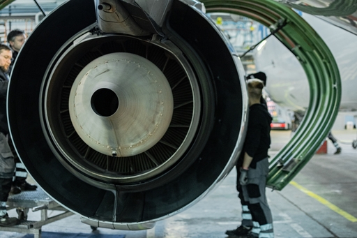 MODULE 17A – PROPELLER – exam only