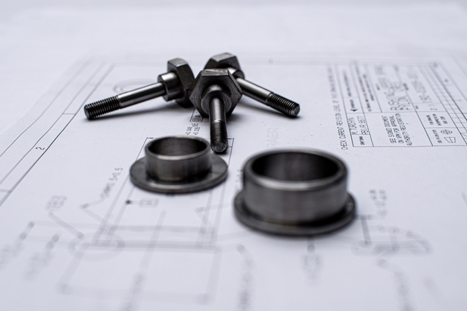 MODULE 6 – MATERIALS AND HARDWARE – exam only